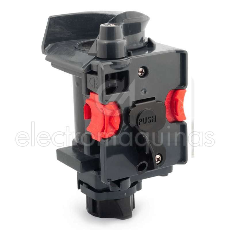 Unidade infusora para máquina de café Delonghi 7313251441