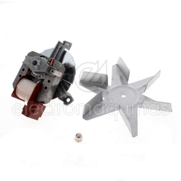 Ventilador do Forno 30W C00081589
