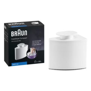 Filtro Anti Calcário Braun 5512812081