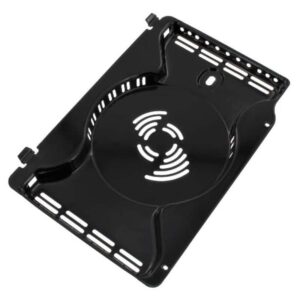 Tampa de forno Whirlpool 481010681703