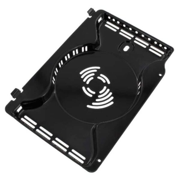 Tampa de forno Whirlpool 481010681703