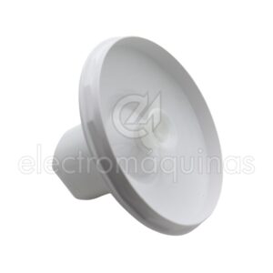 Tampa Superior para Picadora Braun BR67050135 13cm