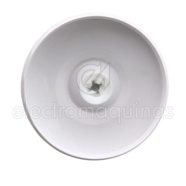 Tampa Superior para Picadora Braun BR67050135 13cm - Image 3