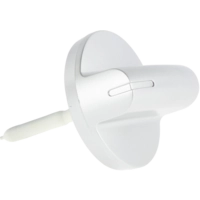 Botão da Máquina de Lavar Roupa Bosch 613039