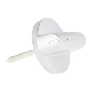 Botão de controlo original para máquina de lavar roupa Bosch ref. 613039 / 00613039