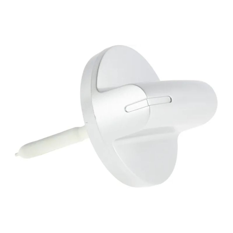 Botão de controlo original para máquina de lavar roupa Bosch ref. 613039 / 00613039