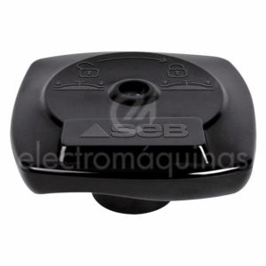 Botão de aperto de substituição para panela de pressão Tefal, referência X1040002.