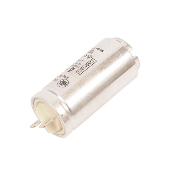 Condensador máquina de secar Electrolux 1256418011