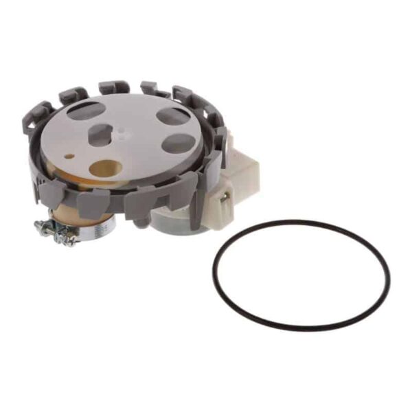 Derivador da Máquina de Lavar Loiça Bosch 644996 - Image 2