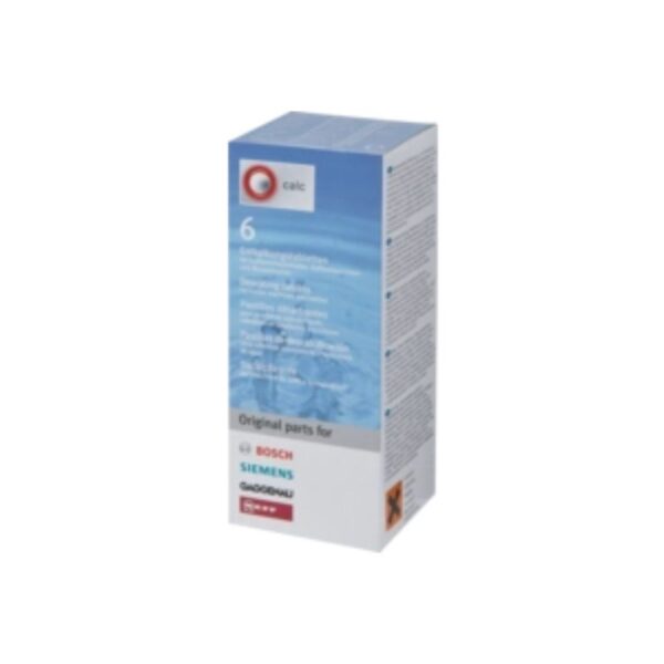 Descalcificante Siemens 0421000010146