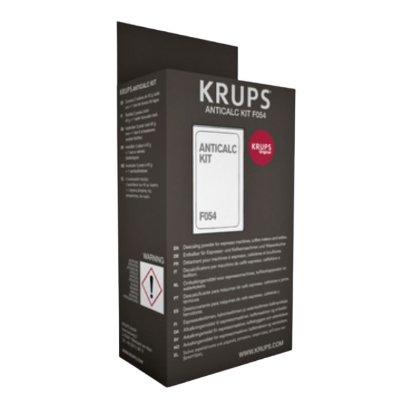 Descalcificante Krups F054001B
