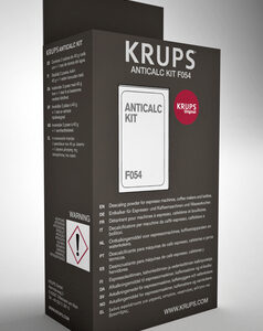 Desincrustante Krups 0443000056096