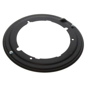 Chapa da Placa Ariston C00288716