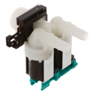 Electroválvula Dupla Ariston 0125134209184