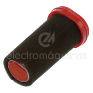 Filtro de Aspirador Bosch 12026520