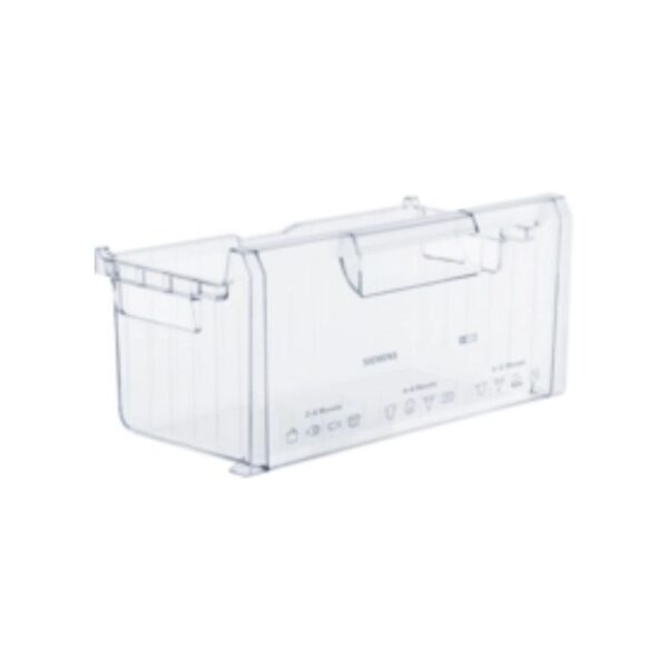 Gaveta para Frigorifico Siemens  00356527