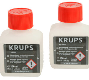 Líquido de Limpeza de Máquinas de Café Krups XS900010