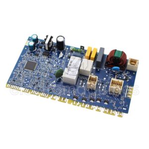 Módulo para máquina de lavar loiça AEG 140011633967