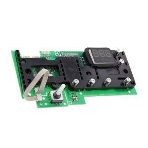 Módulo de Máquina de Secar Roupa Zanussi Electrolux 4055407151