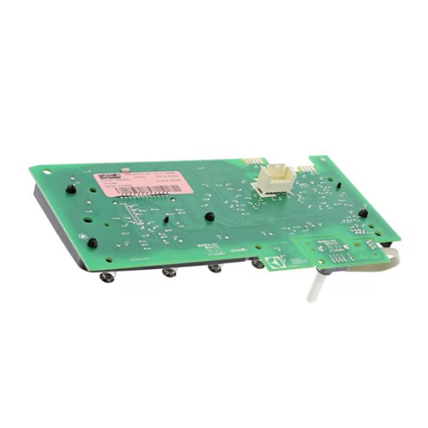 Módulo de Máquina de Secar Roupa Zanussi Electrolux 4055407151 - Image 2