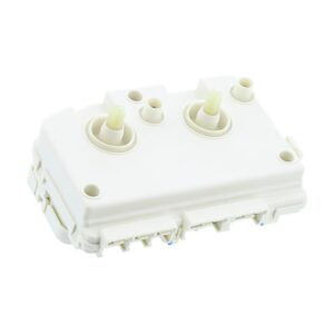 Módulo do motor para máquina lavar roupa AEG 4055476719