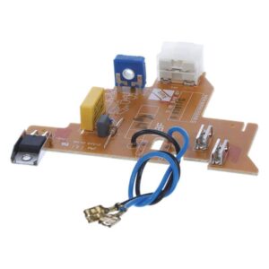 Placa eletrónica para aspirador Bosch – Ref. 12012992.