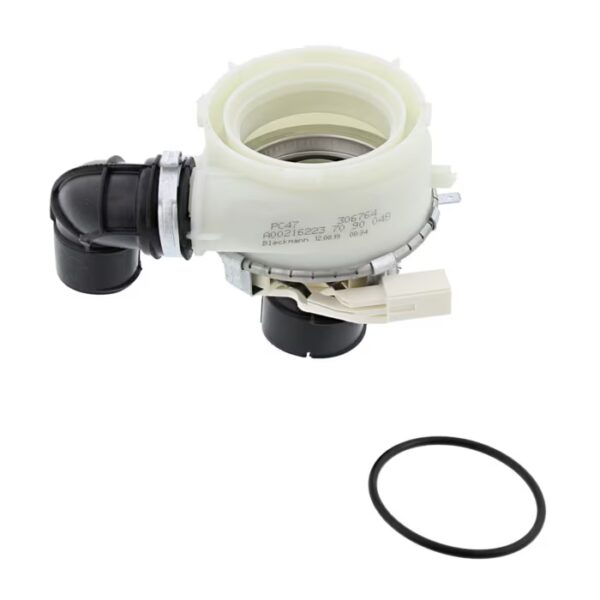 Resistência de máquina de lavar loiça 1800W AEG 140002162232 - Image 2