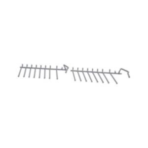 Suporte Pratos da Máquina de Lavar Loiça Siemens Bosch 645102