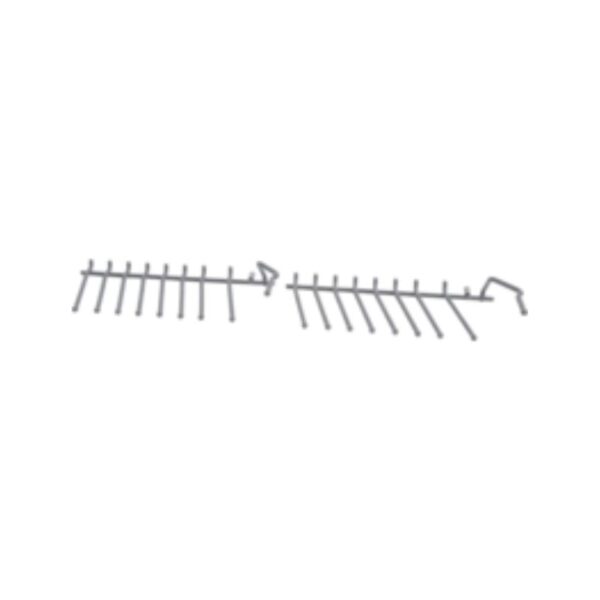 Suporte Pratos da Máquina de Lavar Loiça Siemens Bosch 645102