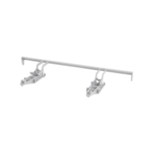 Suporte da Máquina de Lavar Loiça Bosch Siemens 623000