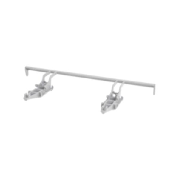 Suporte da Máquina de Lavar Loiça Bosch Siemens 623000