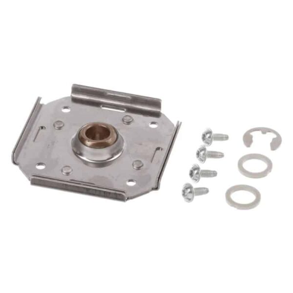 Suporte de máquina de secar roupa Siemens 00618931