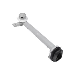 Suporte do braço para máquina de lavar loiça Zanussi | AEG 4055331773