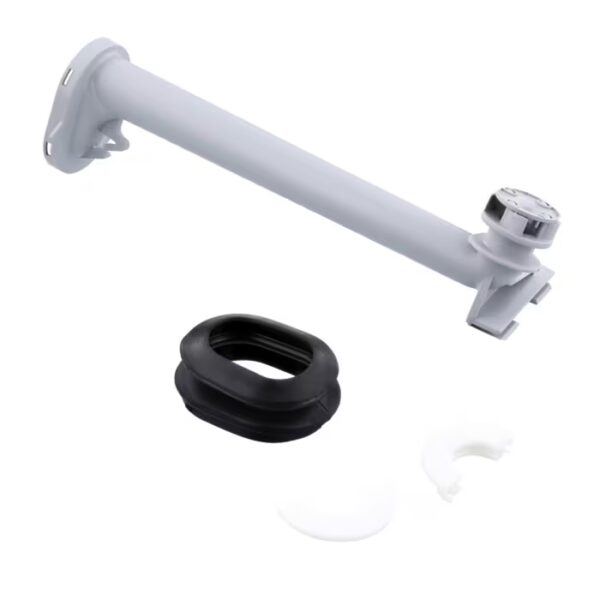 Suporte do braço para máquina de lavar loiça Zanussi | AEG 4055331773 - Image 3