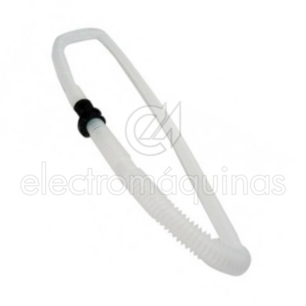 Tubo da Máquina de Lavar Roupa Fagor LB3A003D1
