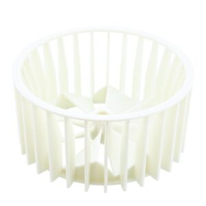 Turbina da Máquina de Secar Roupa Zanussi 1123341008