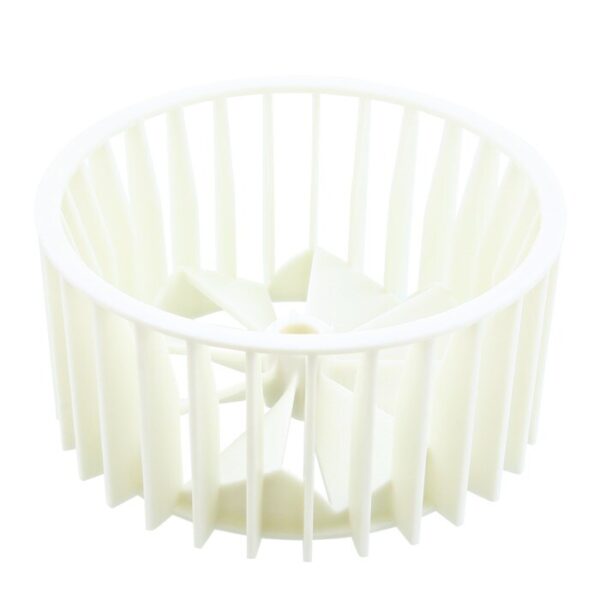 Turbina da Máquina de Secar Roupa Zanussi 1123341008