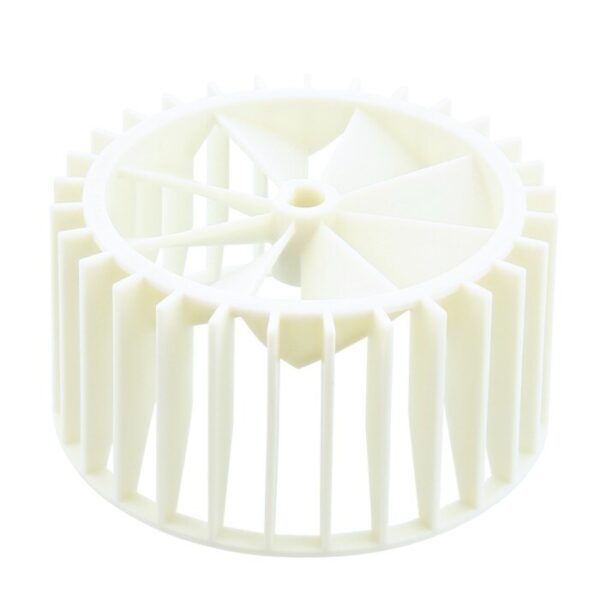 Turbina da Máquina de Secar Roupa Zanussi 1123341008 - Image 2