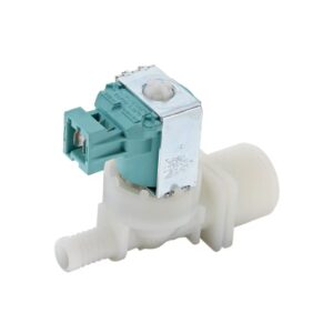 Válvula elétrica para máquina de lavar roupa 3792260436