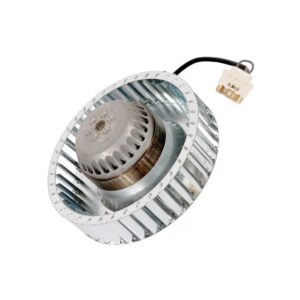 Ventilador da Máquina de Secar Roupa 1125422004