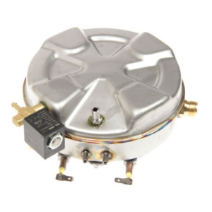 Caldeira para ferro de engomar Braun 5512811721