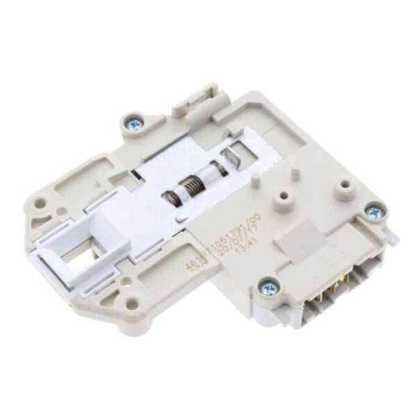 Bloca Portas Whirlpool C00320399