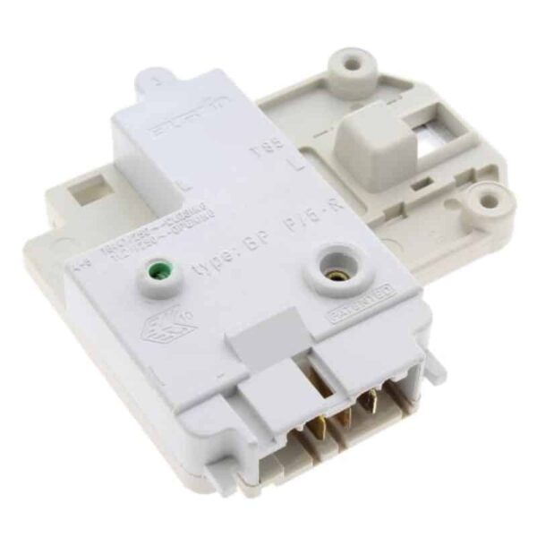 Bloca Portas para Máquinas de Secar Roupa Whirlpool 0155032020048 - Image 2