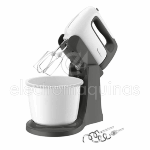 Batedeira com Taça Moulinex HM464110