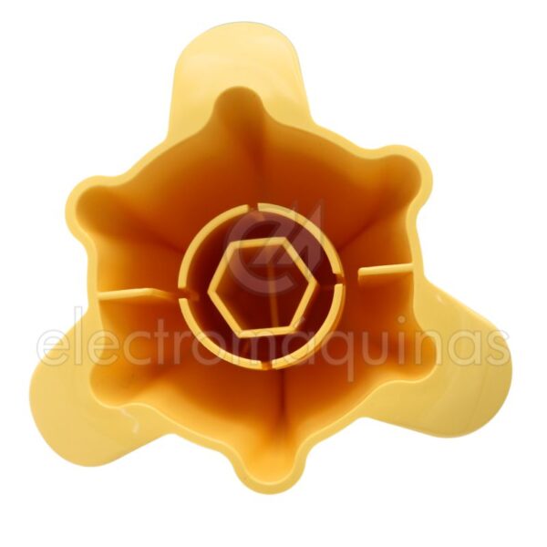 Cone Espremedor Siemens_Bosch 422891