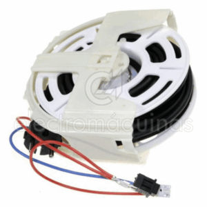 Enrolador para aspirador Rowenta – Ref. RS-RT4387.