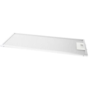 Filtro Metálico de Exaustor Bosch Siemens Balay 00746994