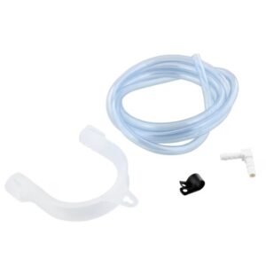 Kit escoamento condensação da máquina de secar roupa AEG 1251225031