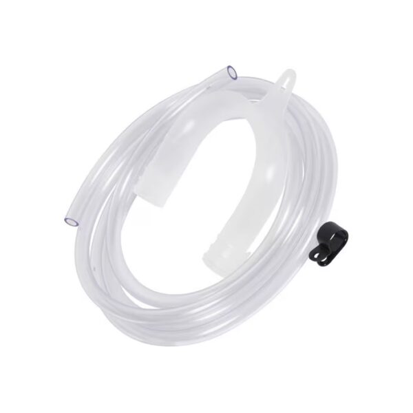 Kit escoamento condensação da máquina de secar roupa AEG 1251225031 - Image 2