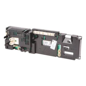 Módulo electrónico de controlo para máquina lavar-secar roupa Bosch/Siemens ref. 674052